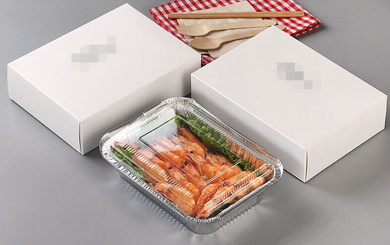 外賣市場異軍突起，帶動餐盒包裝行業(yè)快速展，鋁箔餐盒何時才能被大家認可？