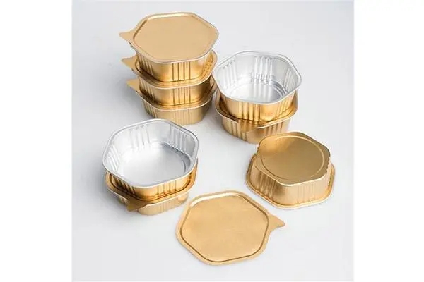 人大代表建言：在餐飲和食品包裝域擴大使用鋁箔!助推綠色消費！