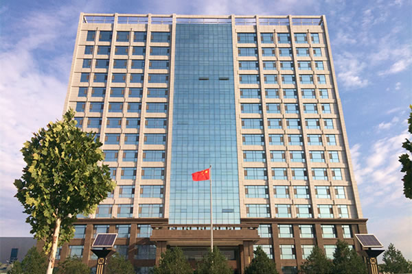 集團(tuán)簡介 集團(tuán)簡介